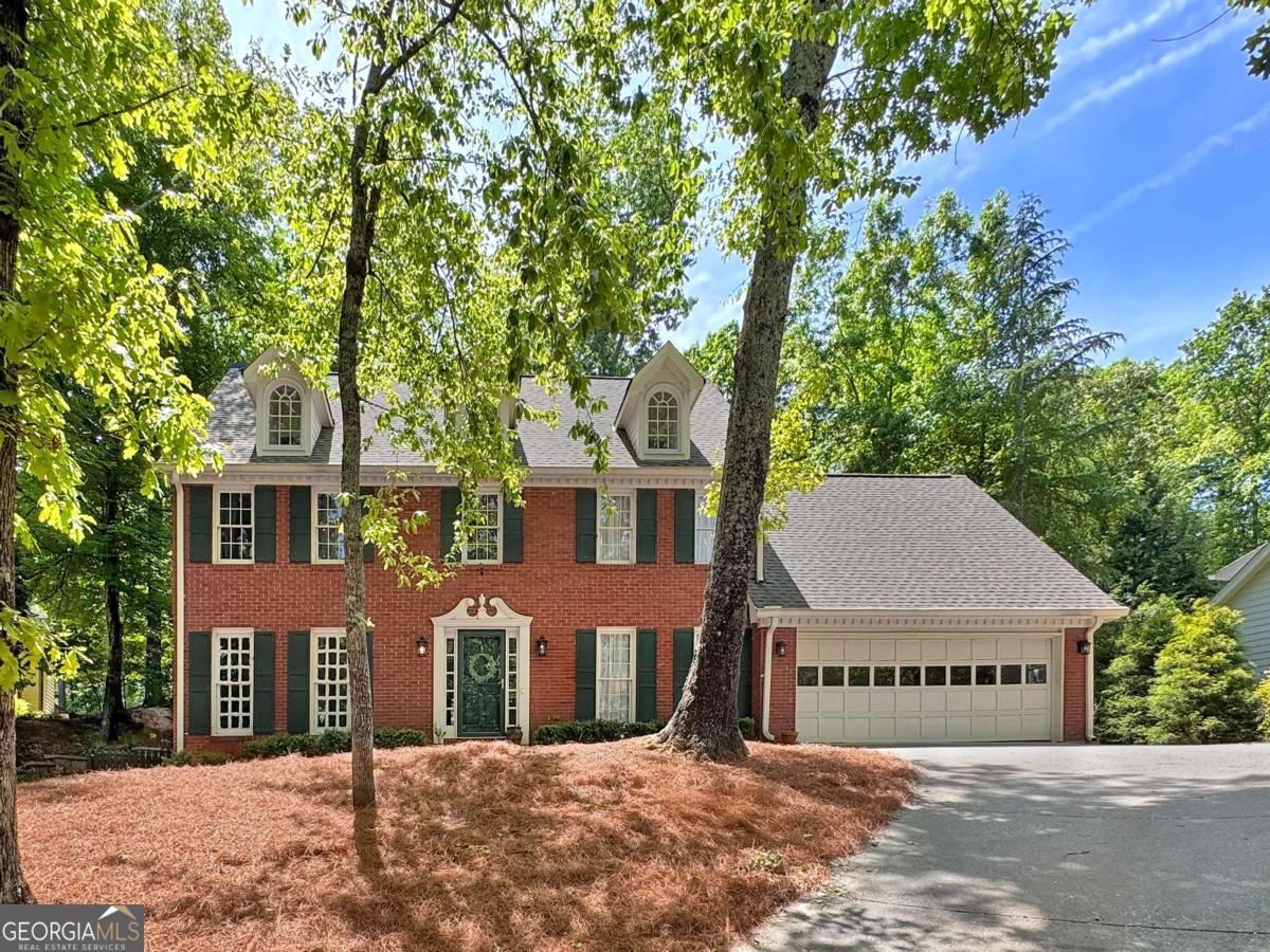435 Lofty Lane Roswell GA 30076