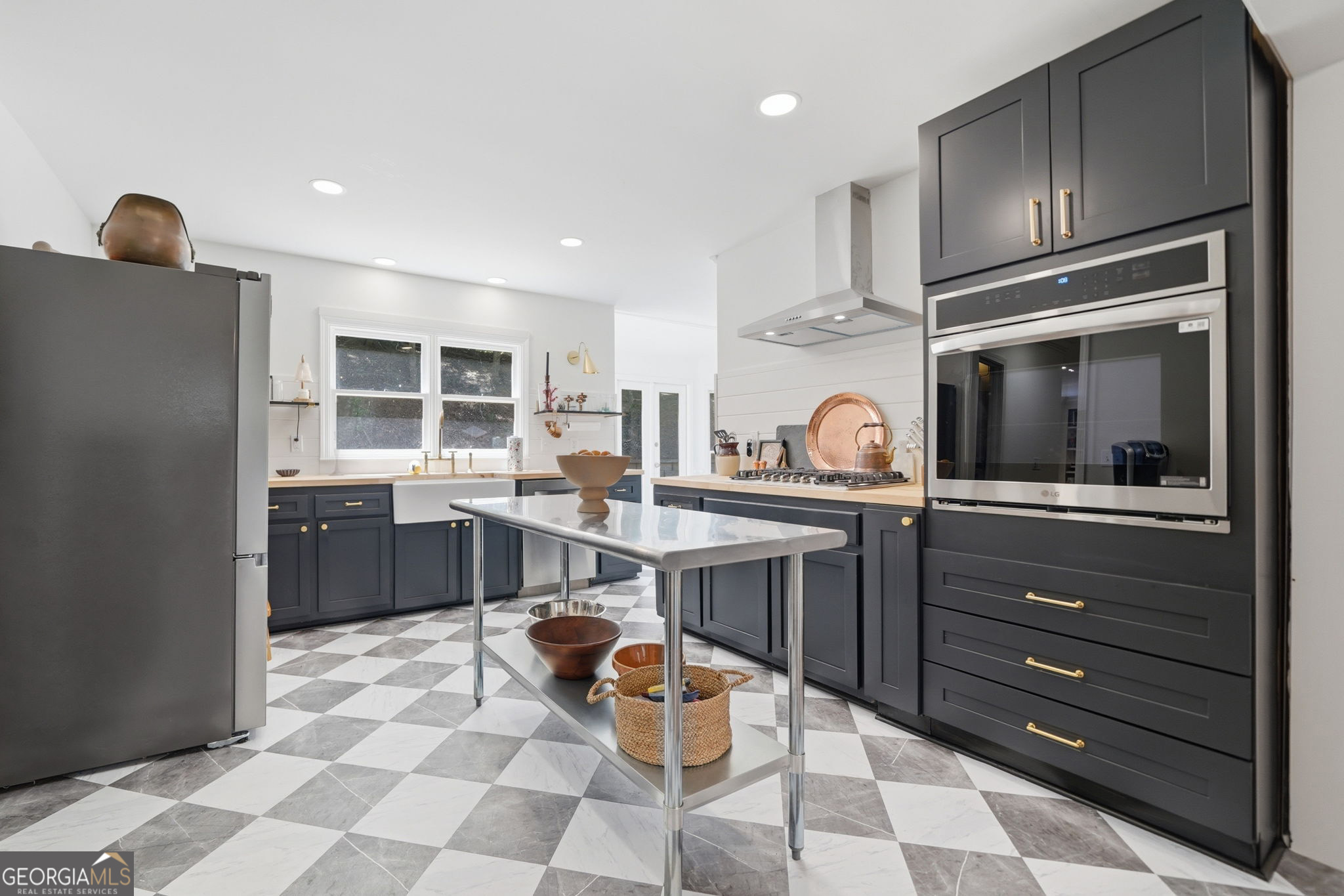 435 Lofty Lane Roswell GA 30076
