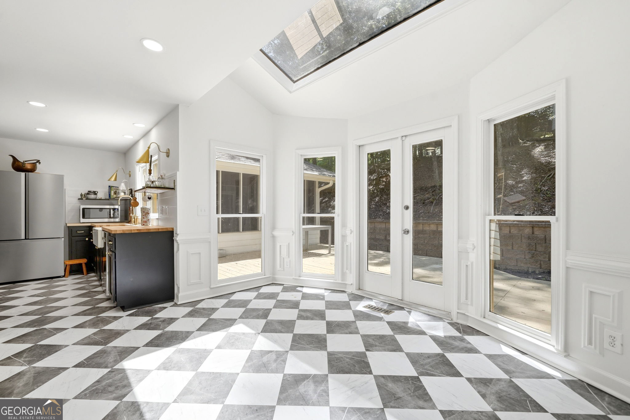 435 Lofty Lane Roswell GA 30076