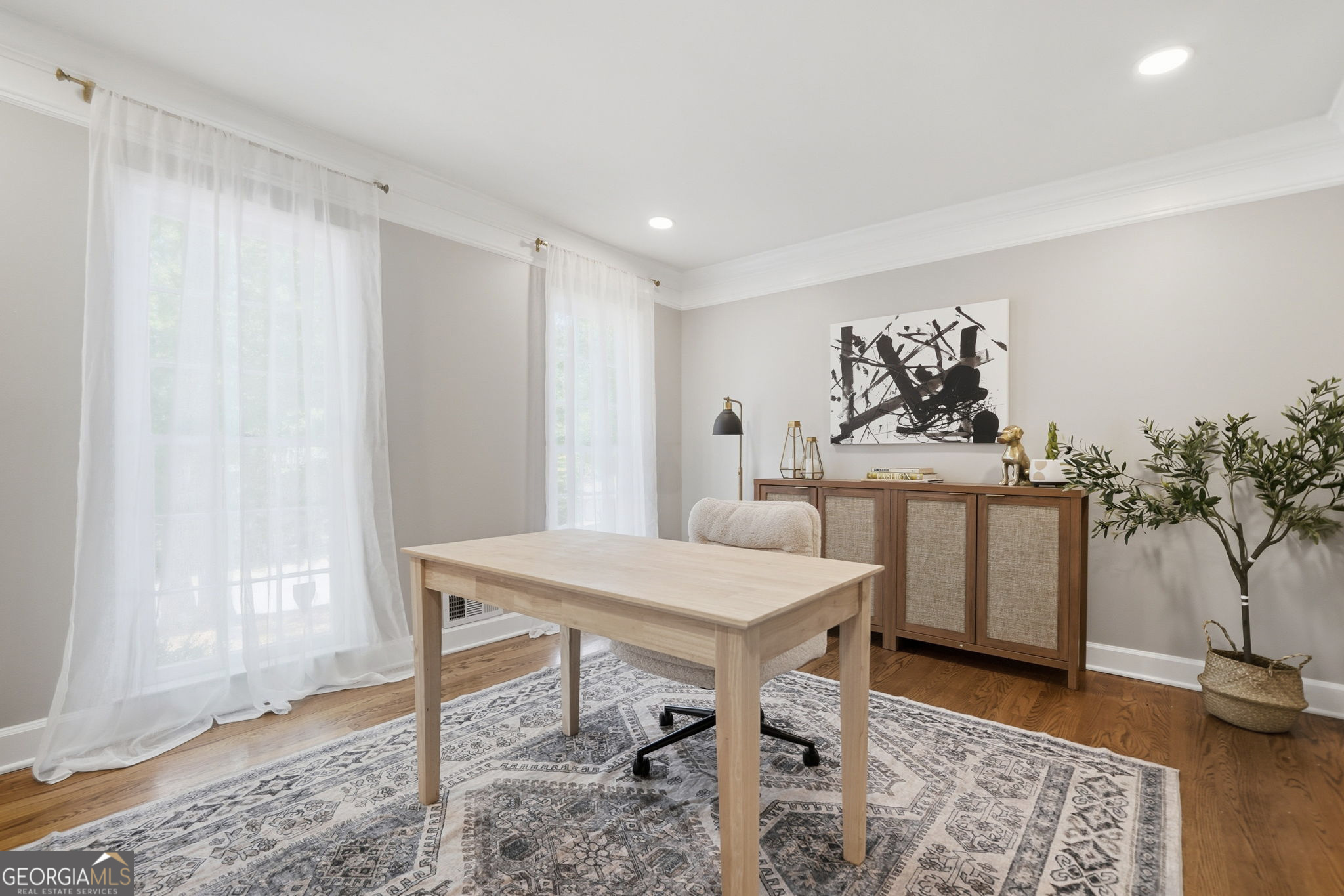 435 Lofty Lane Roswell GA 30076