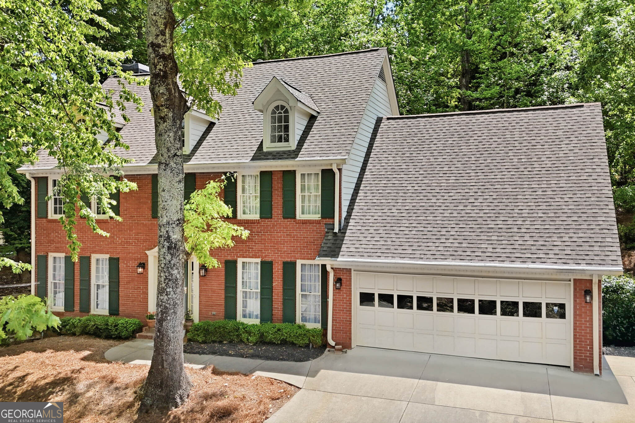 435 Lofty Lane Roswell GA 30076