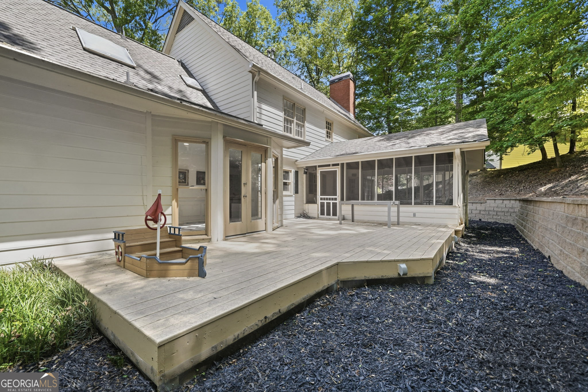 435 Lofty Lane Roswell GA 30076