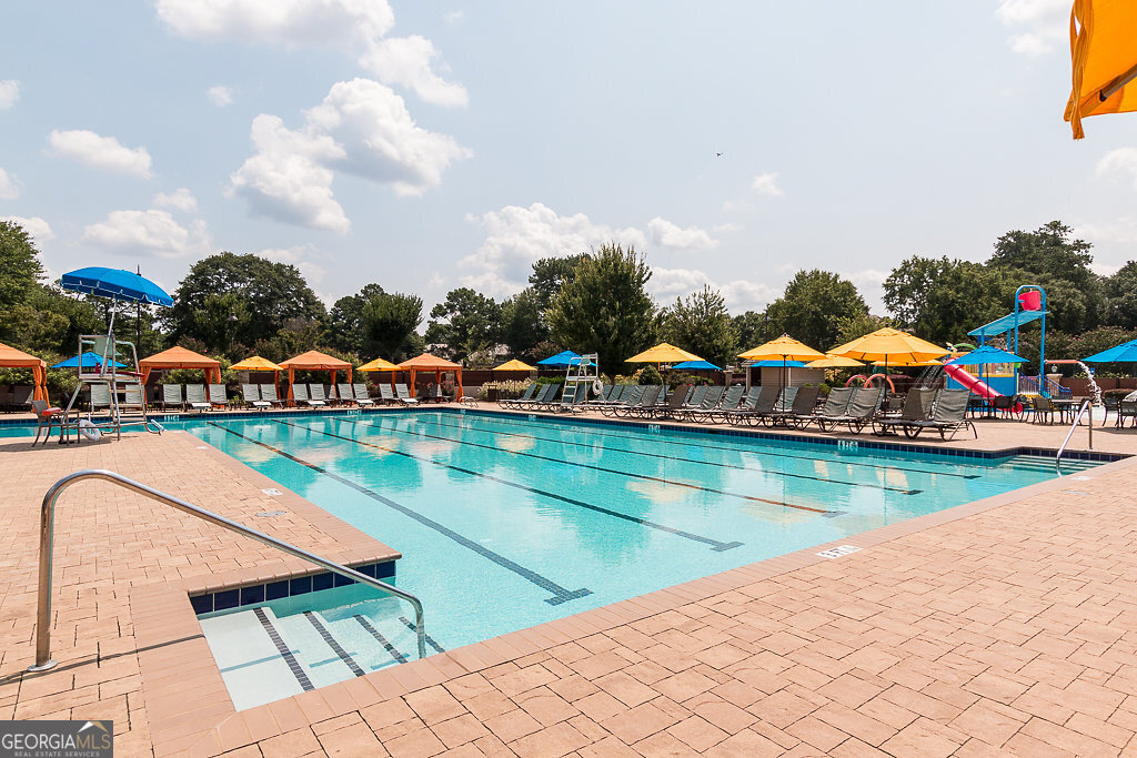 435 Lofty Lane Roswell GA 30076