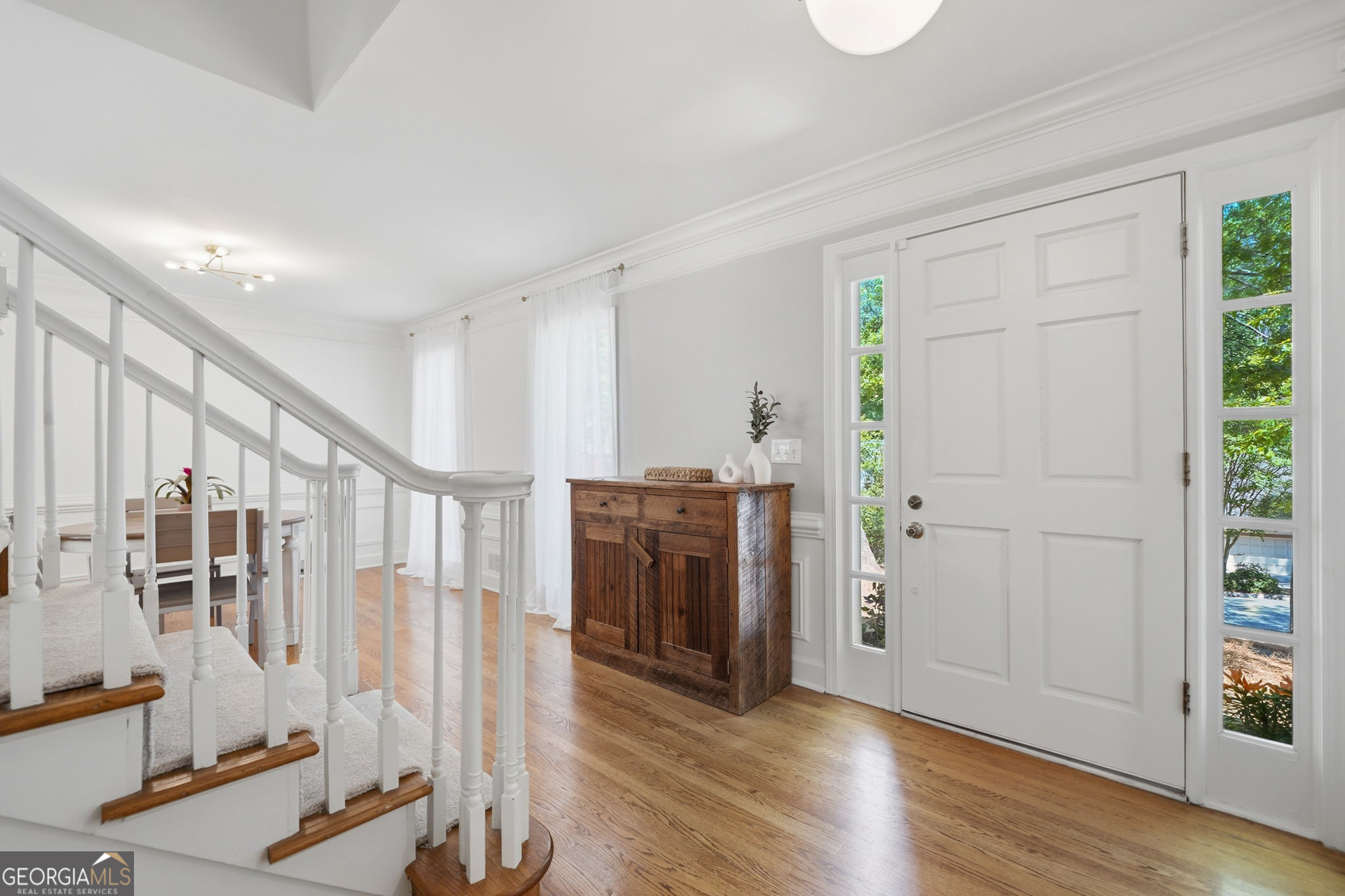 435 Lofty Lane Roswell GA 30076