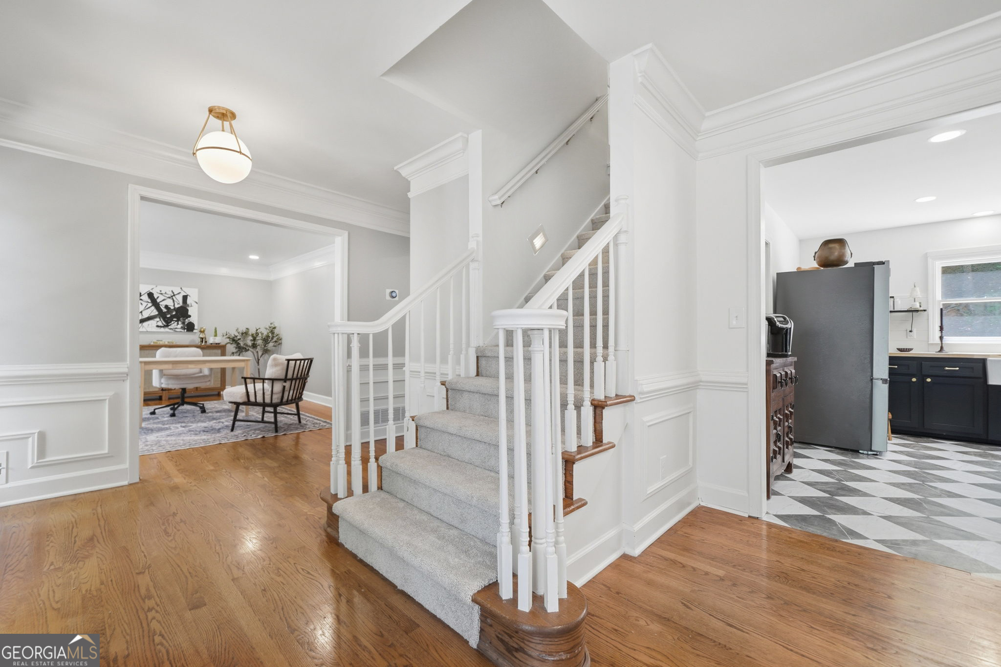 435 Lofty Lane Roswell GA 30076