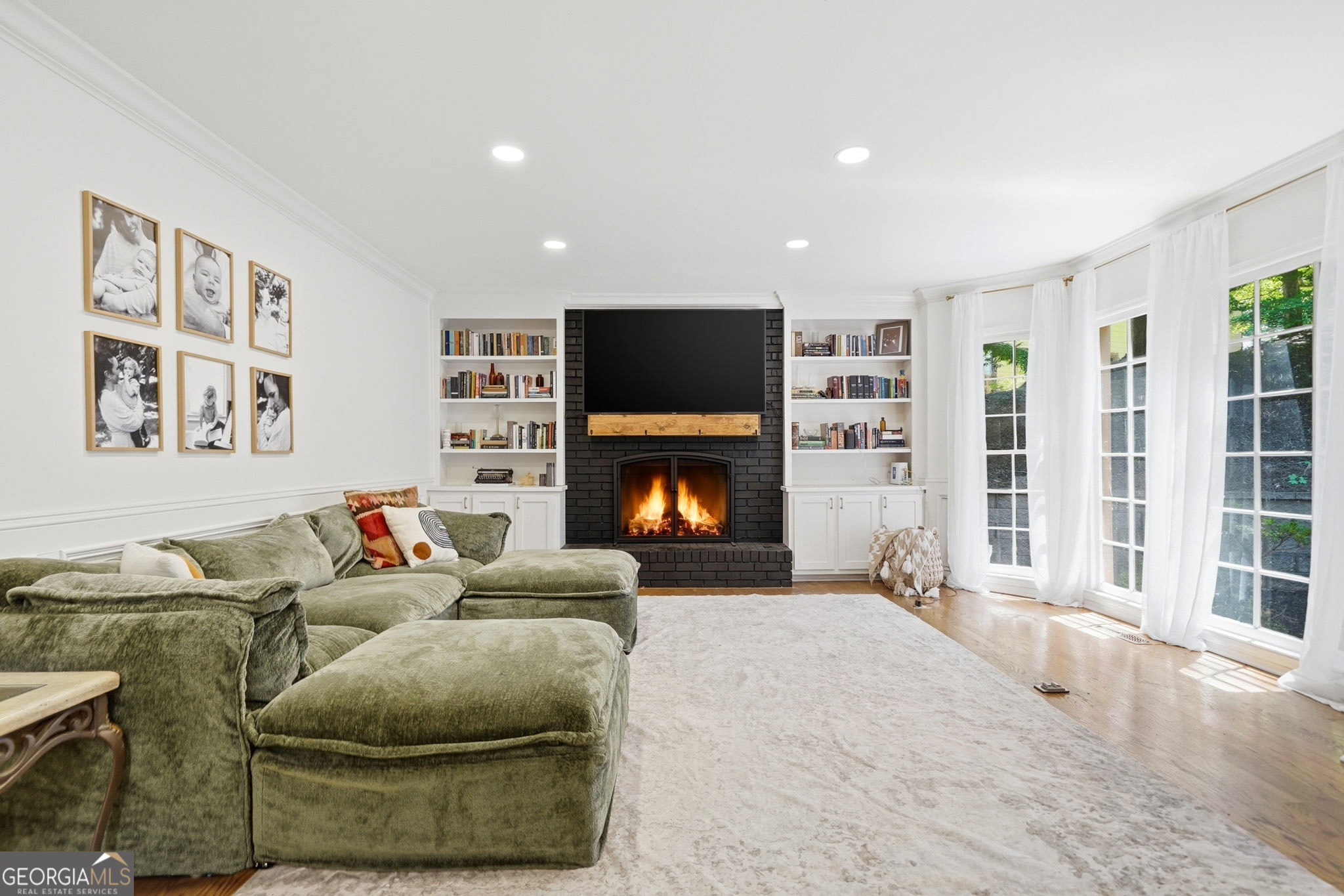 435 Lofty Lane Roswell GA 30076
