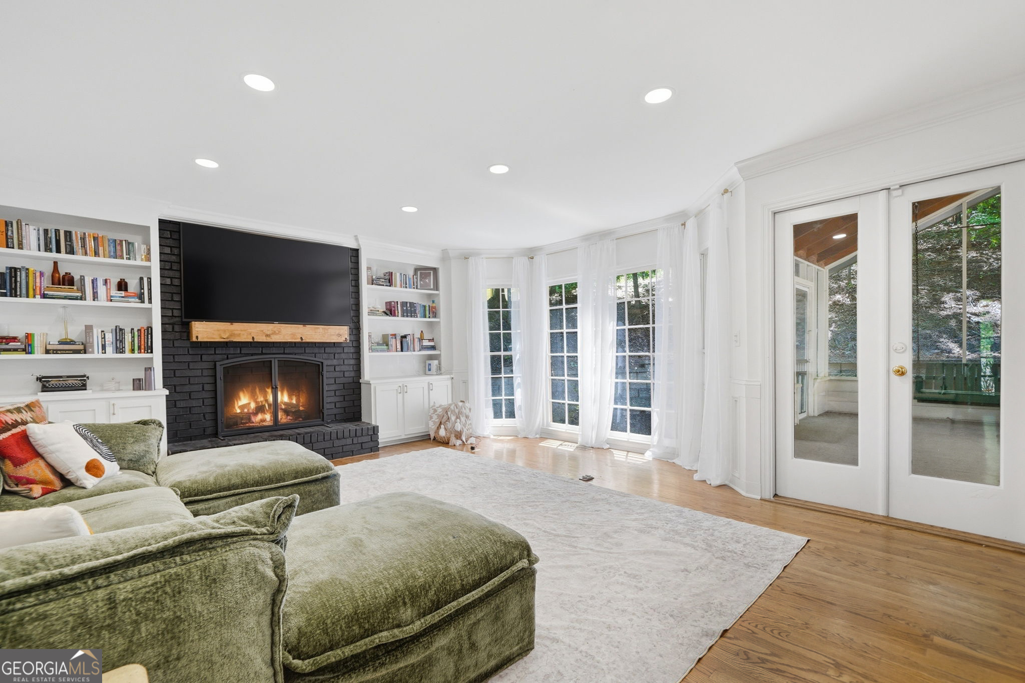 435 Lofty Lane Roswell GA 30076
