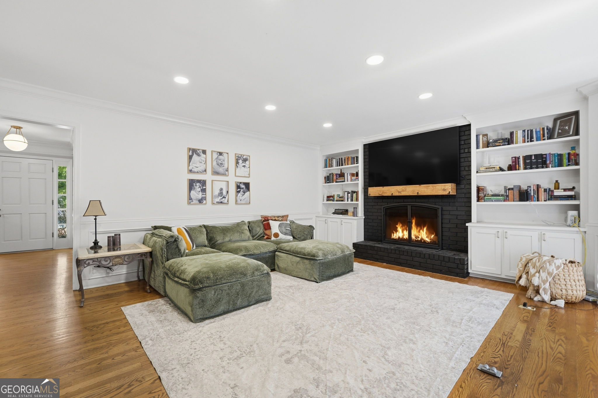 435 Lofty Lane Roswell GA 30076