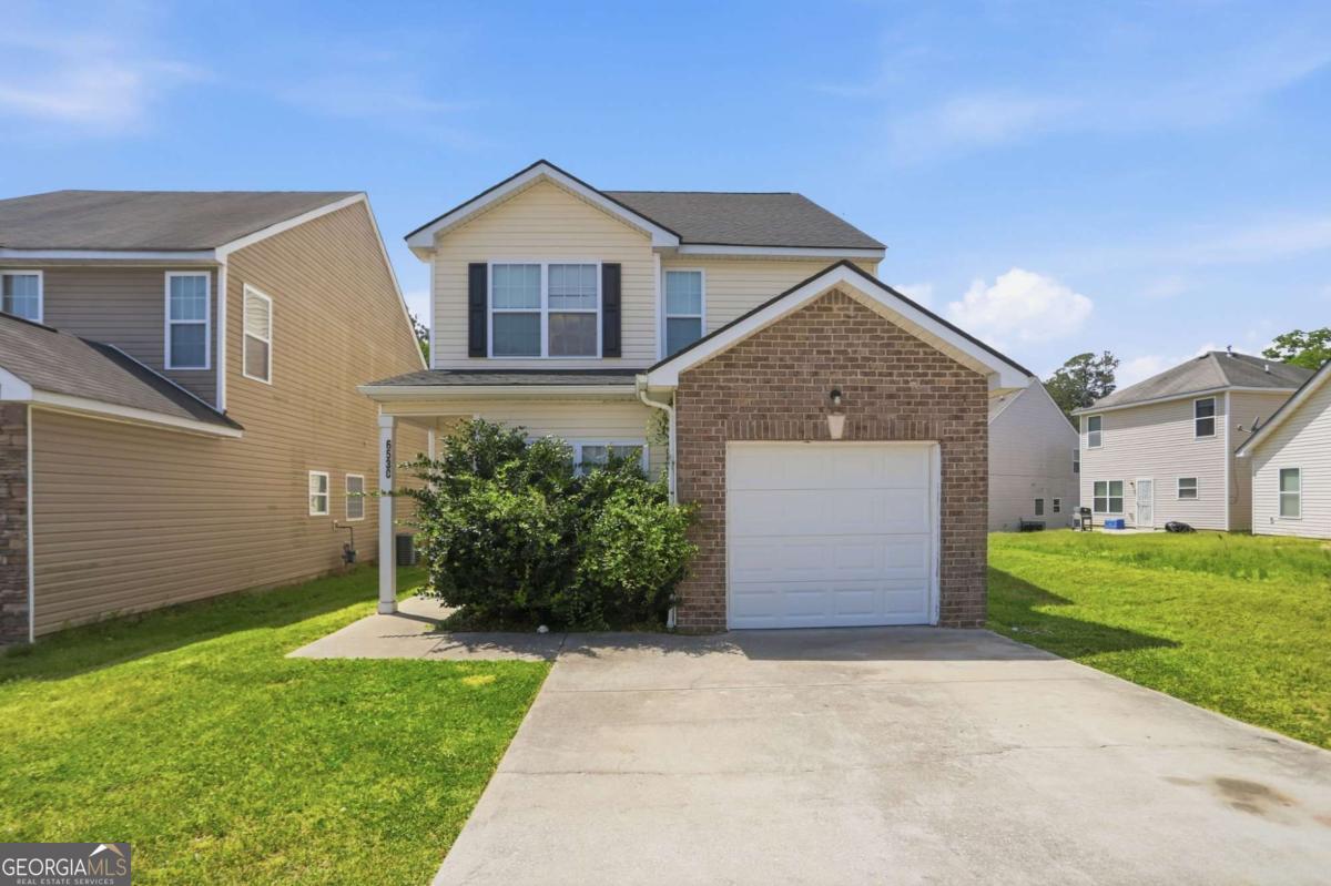 6530 Grey Fox Way Riverdale GA 30296