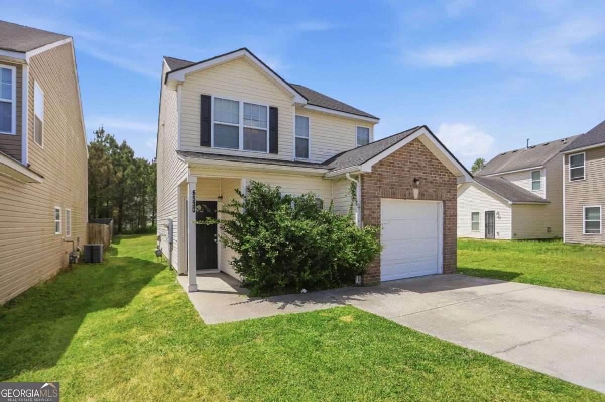 6530 Grey Fox Way Riverdale GA 30296