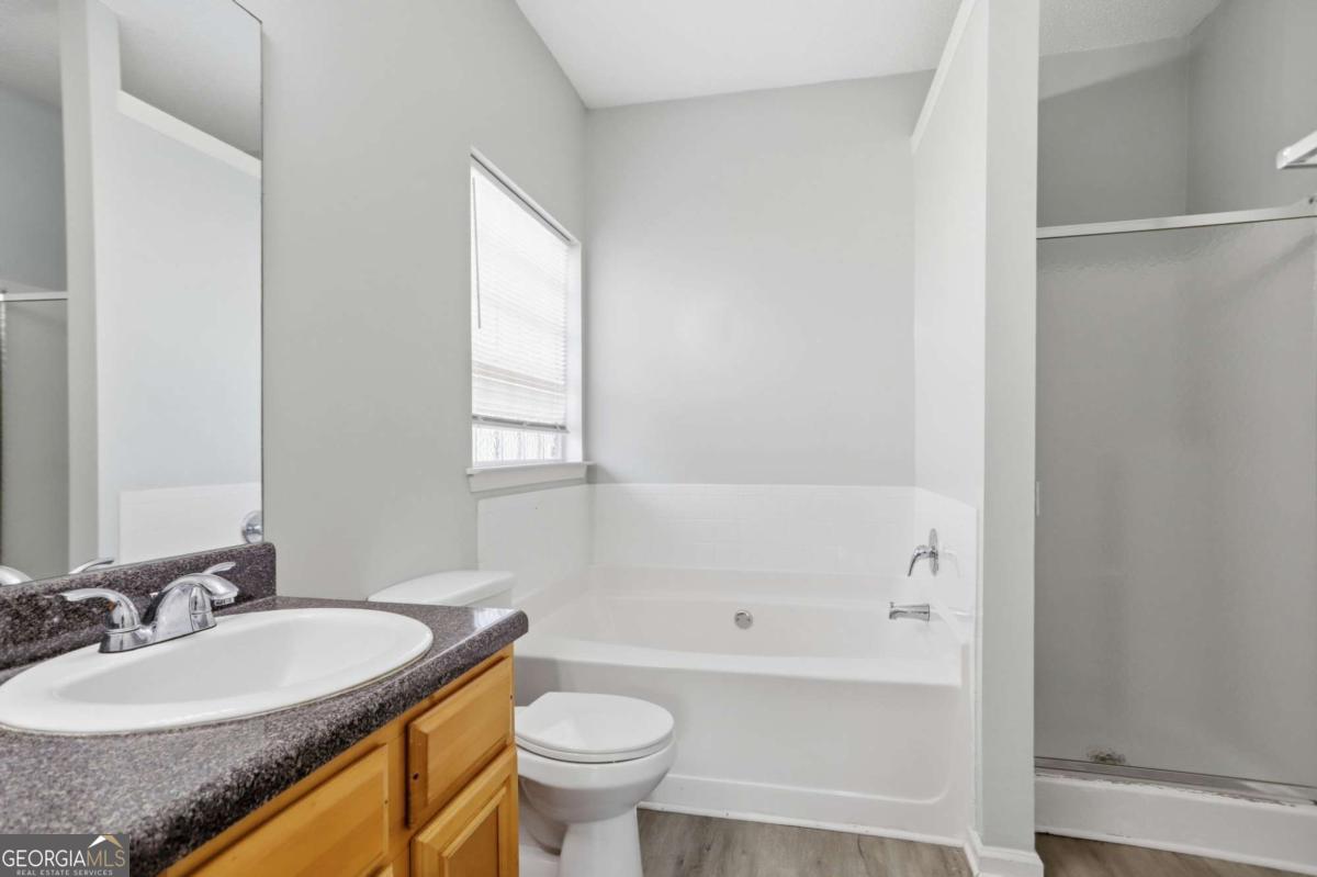 6530 Grey Fox Way Riverdale GA 30296
