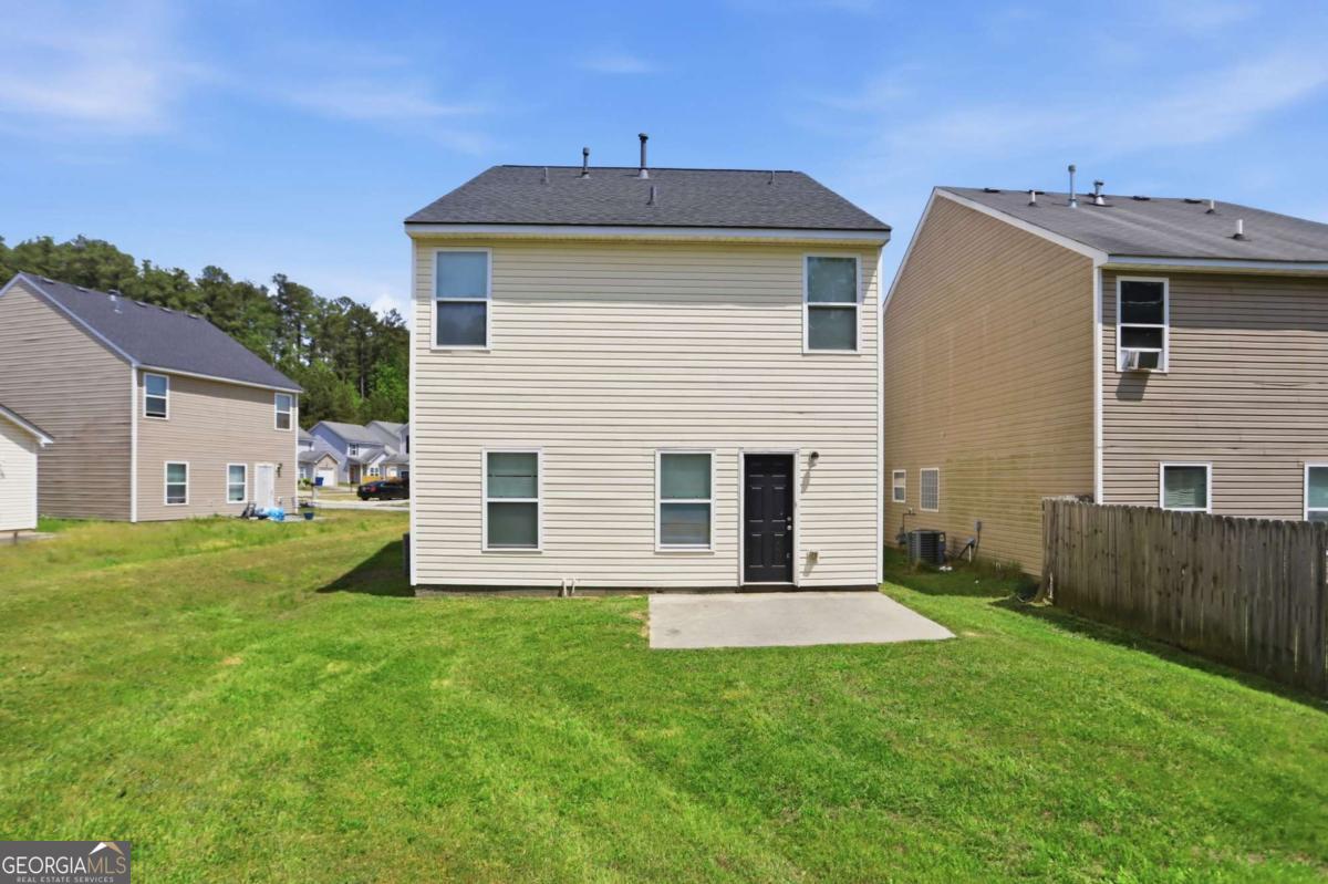 6530 Grey Fox Way Riverdale GA 30296