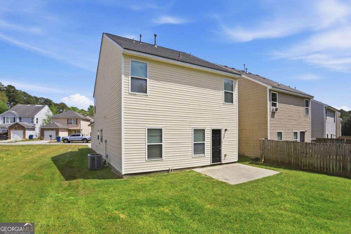 6530 Grey Fox Way Riverdale GA 30296