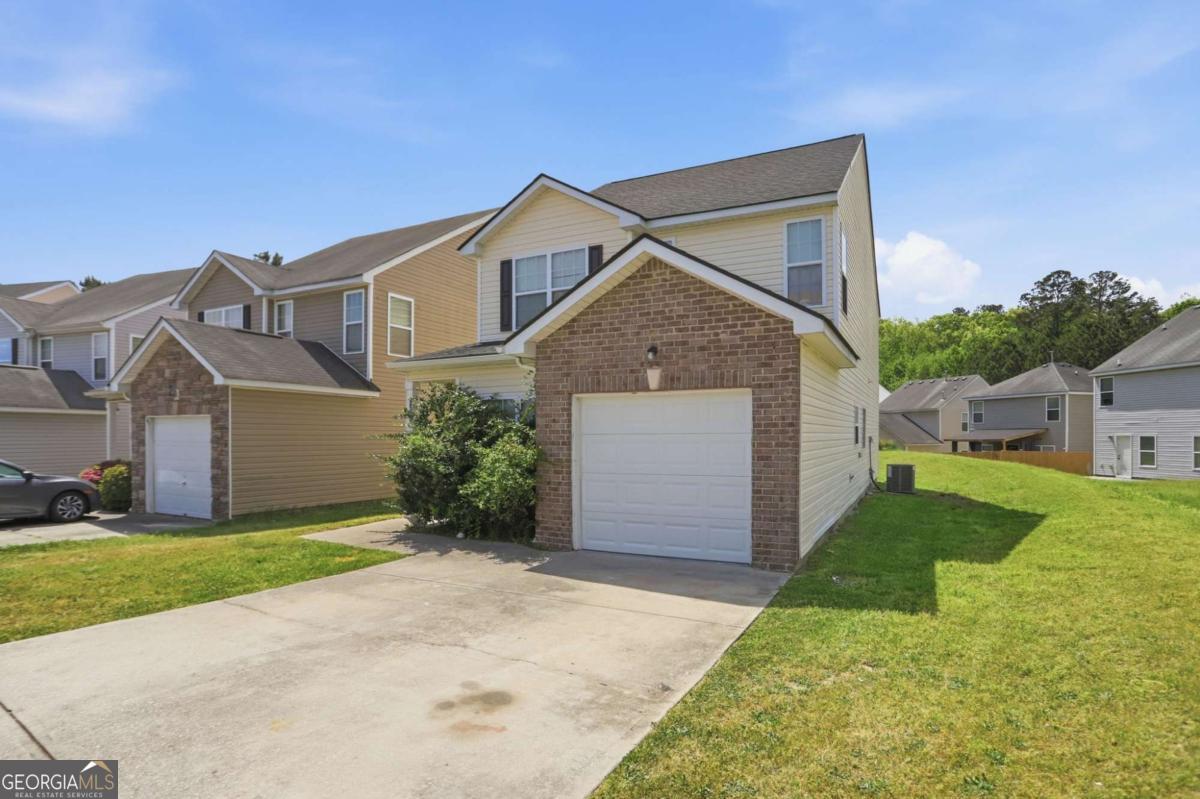6530 Grey Fox Way Riverdale GA 30296