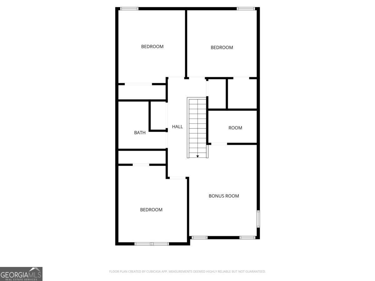 6530 Grey Fox Way Riverdale GA 30296