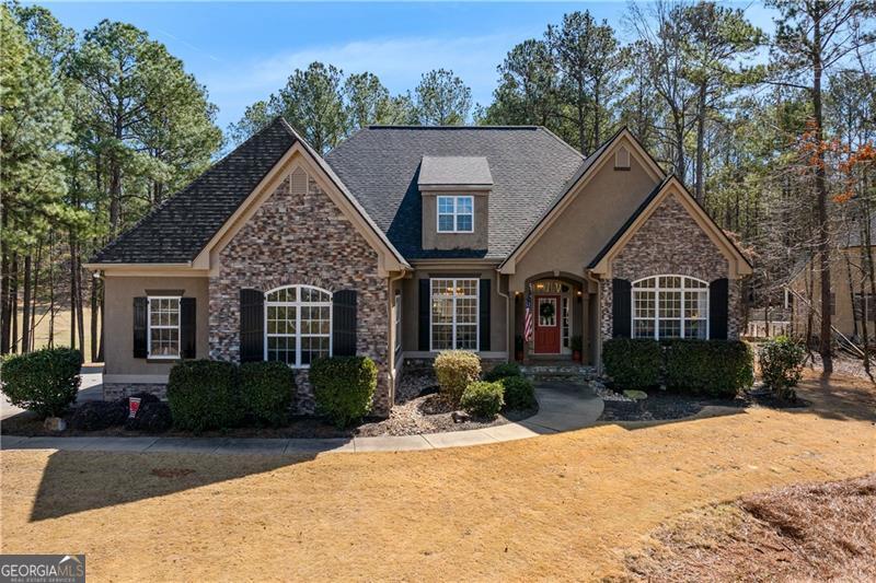 35 Trellis Trace Newnan GA 30265