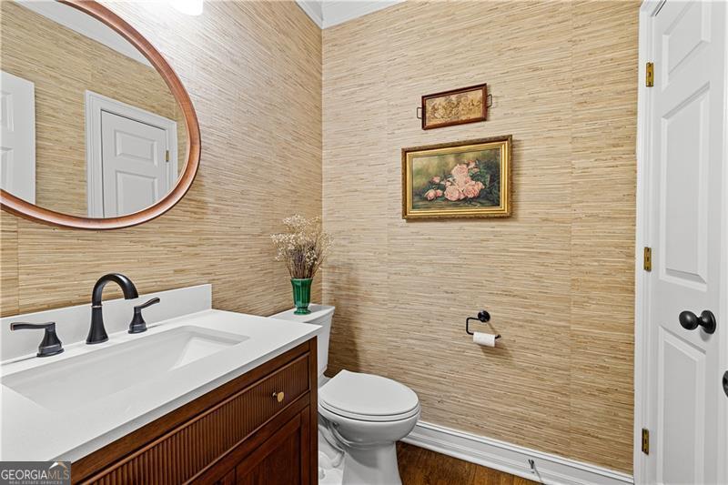 35 Trellis Trace Newnan GA 30265