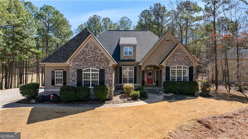 35 Trellis Trace Newnan GA 30265