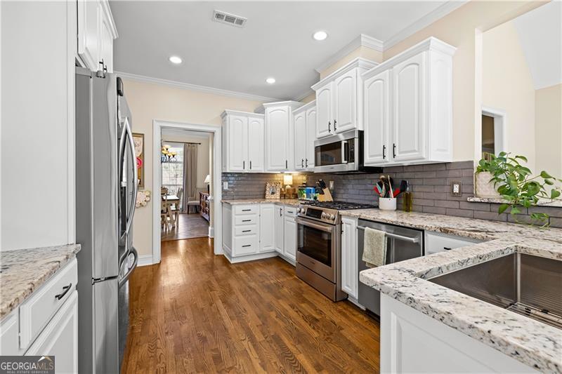 35 Trellis Trace Newnan GA 30265