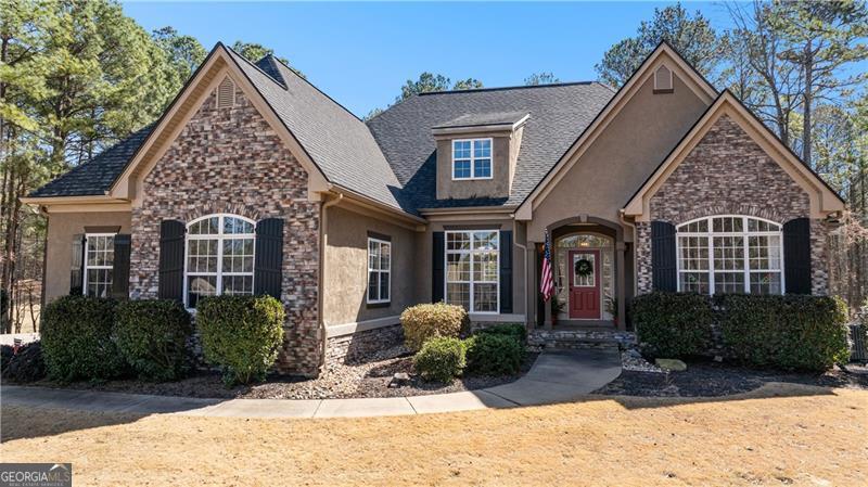 35 Trellis Trace Newnan GA 30265