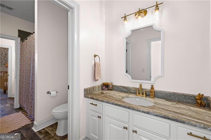 35 Trellis Trace Newnan GA 30265