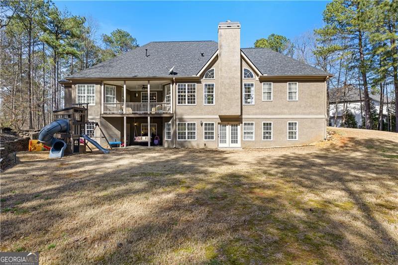 35 Trellis Trace Newnan GA 30265