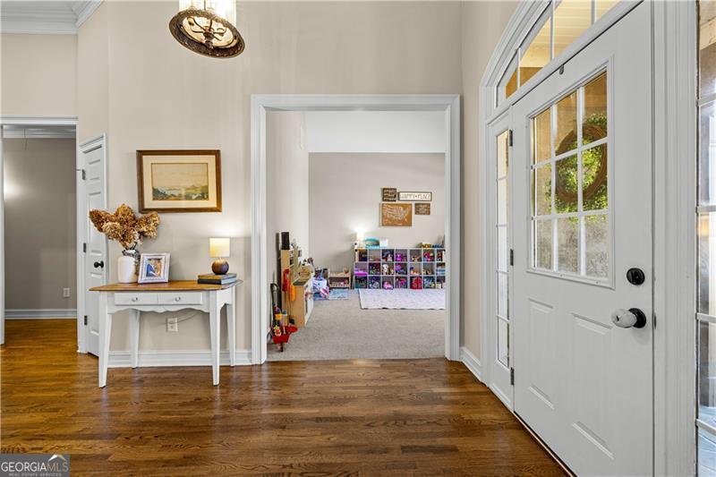 35 Trellis Trace Newnan GA 30265