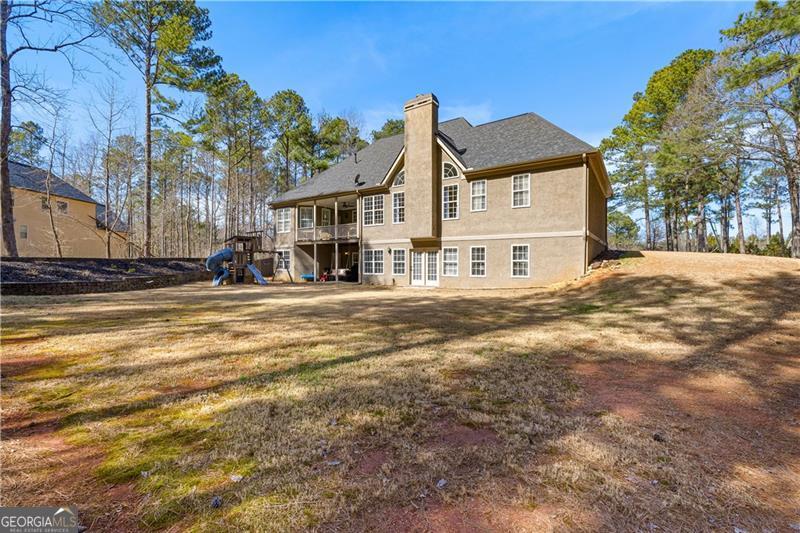 35 Trellis Trace Newnan GA 30265