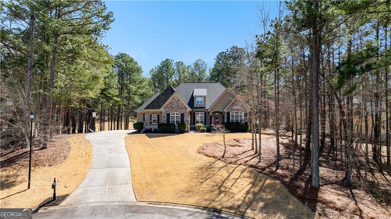 35 Trellis Trace Newnan GA 30265