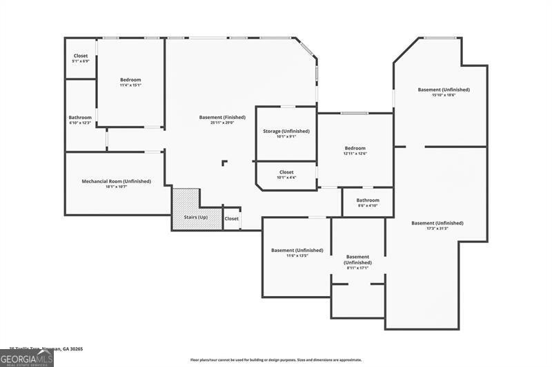 35 Trellis Trace Newnan GA 30265