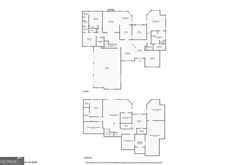 35 Trellis Trace Newnan GA 30265