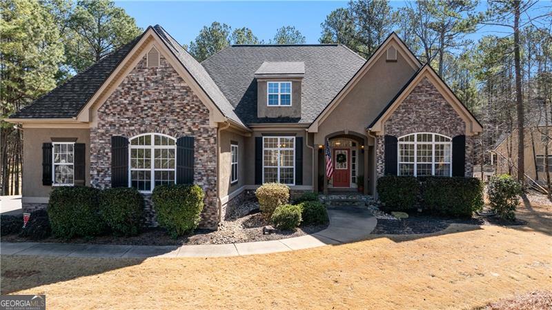 35 Trellis Trace Newnan GA 30265