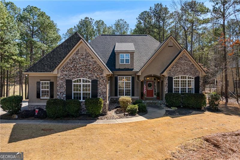 35 Trellis Trace Newnan GA 30265
