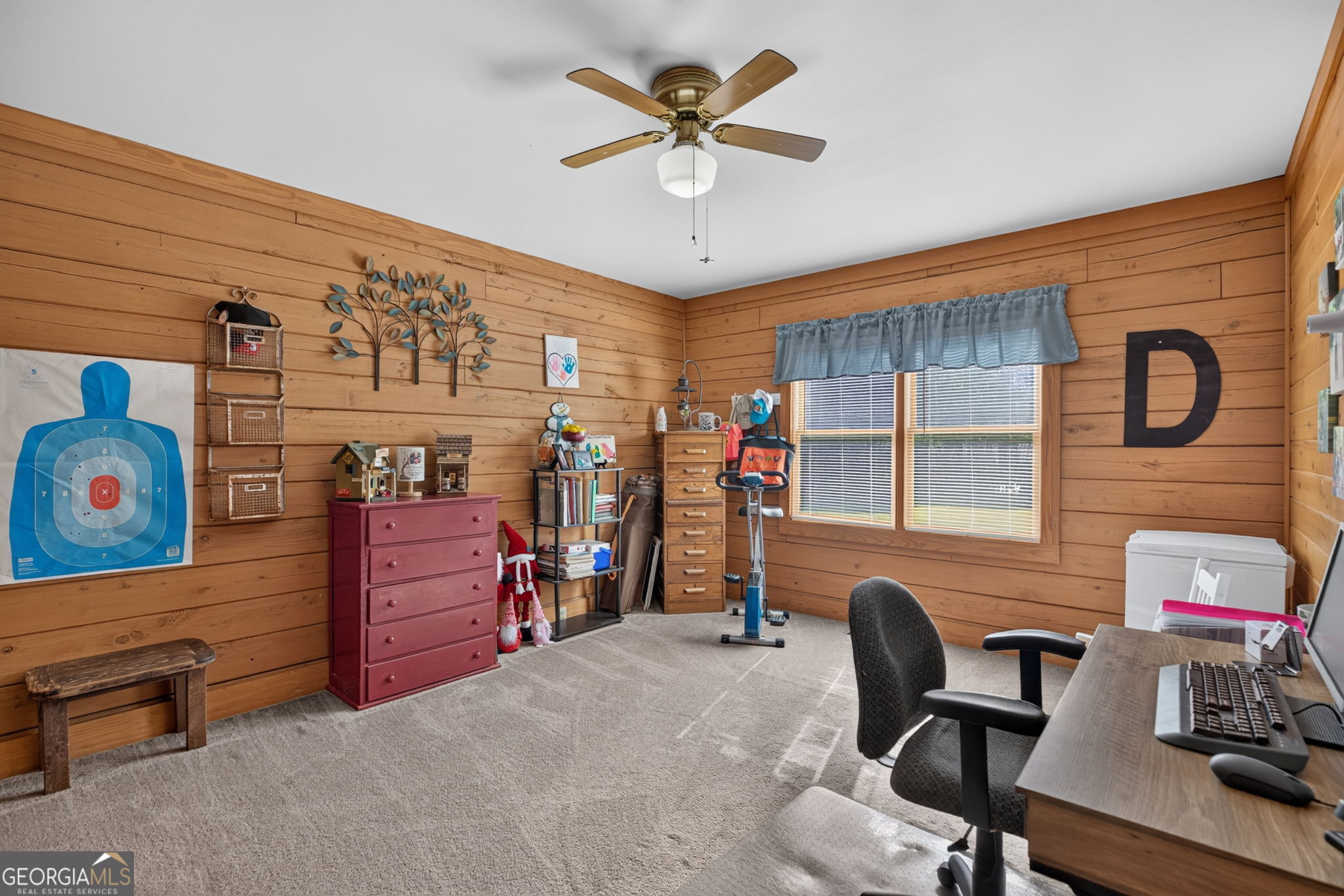 493 North Hulett Road Villa Rica GA 30180