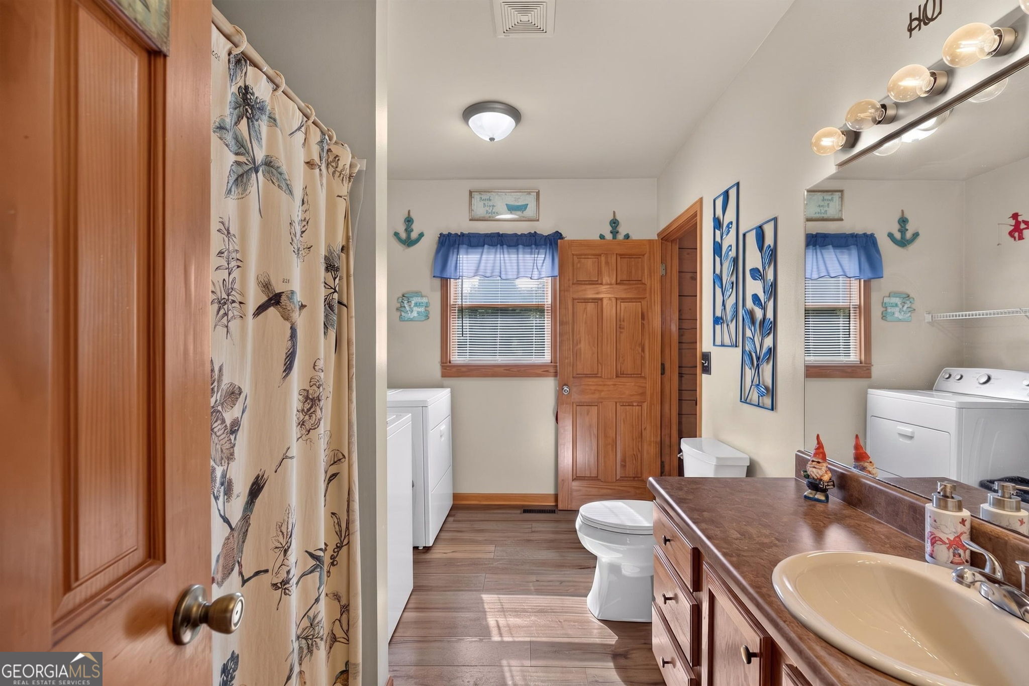 493 North Hulett Road Villa Rica GA 30180