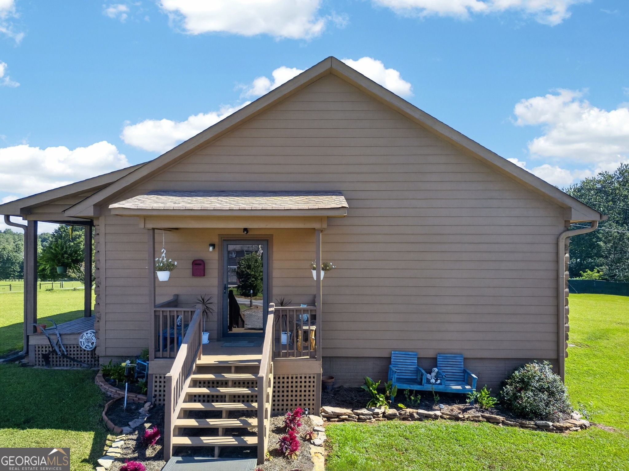 493 North Hulett Road Villa Rica GA 30180