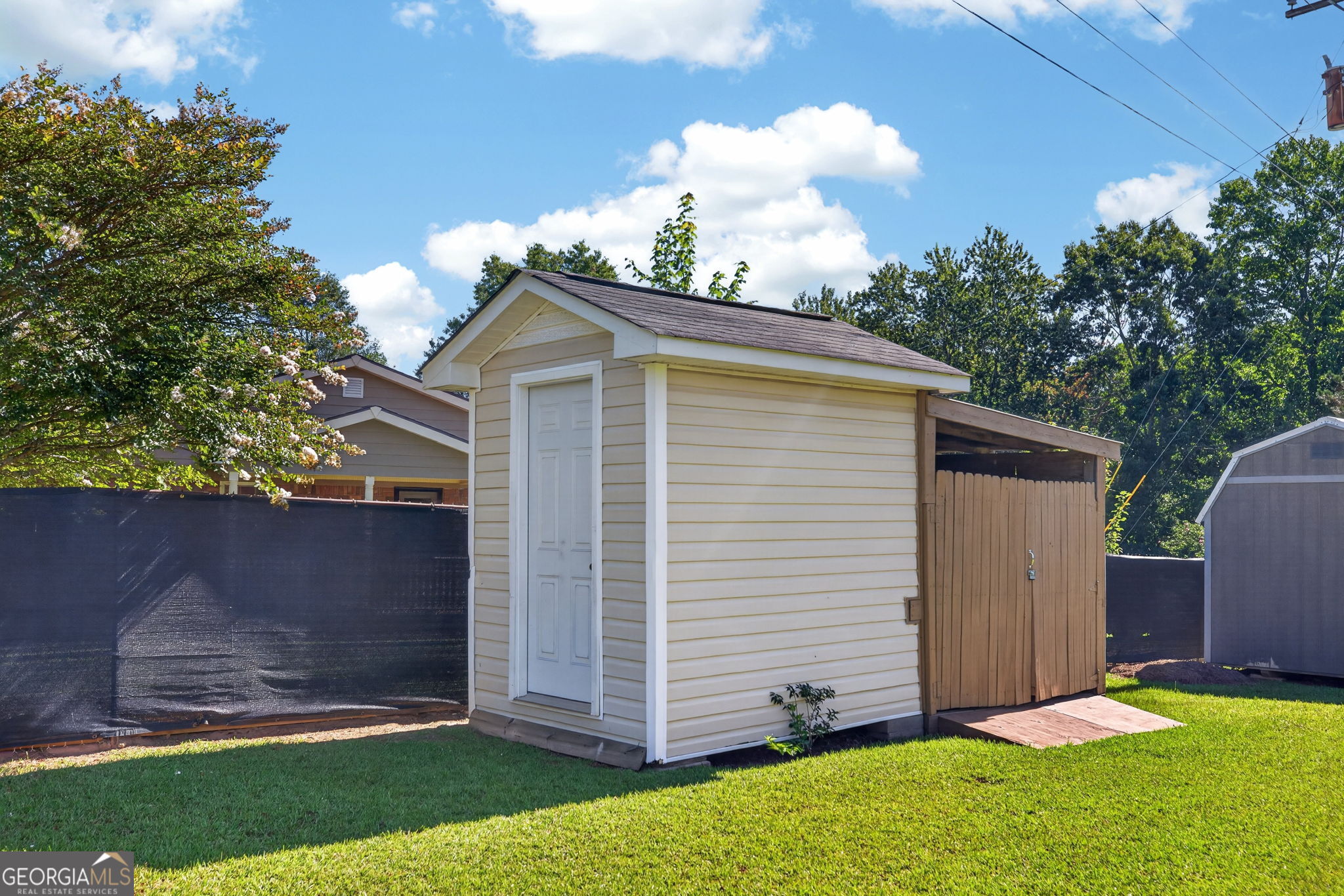 493 North Hulett Road Villa Rica GA 30180