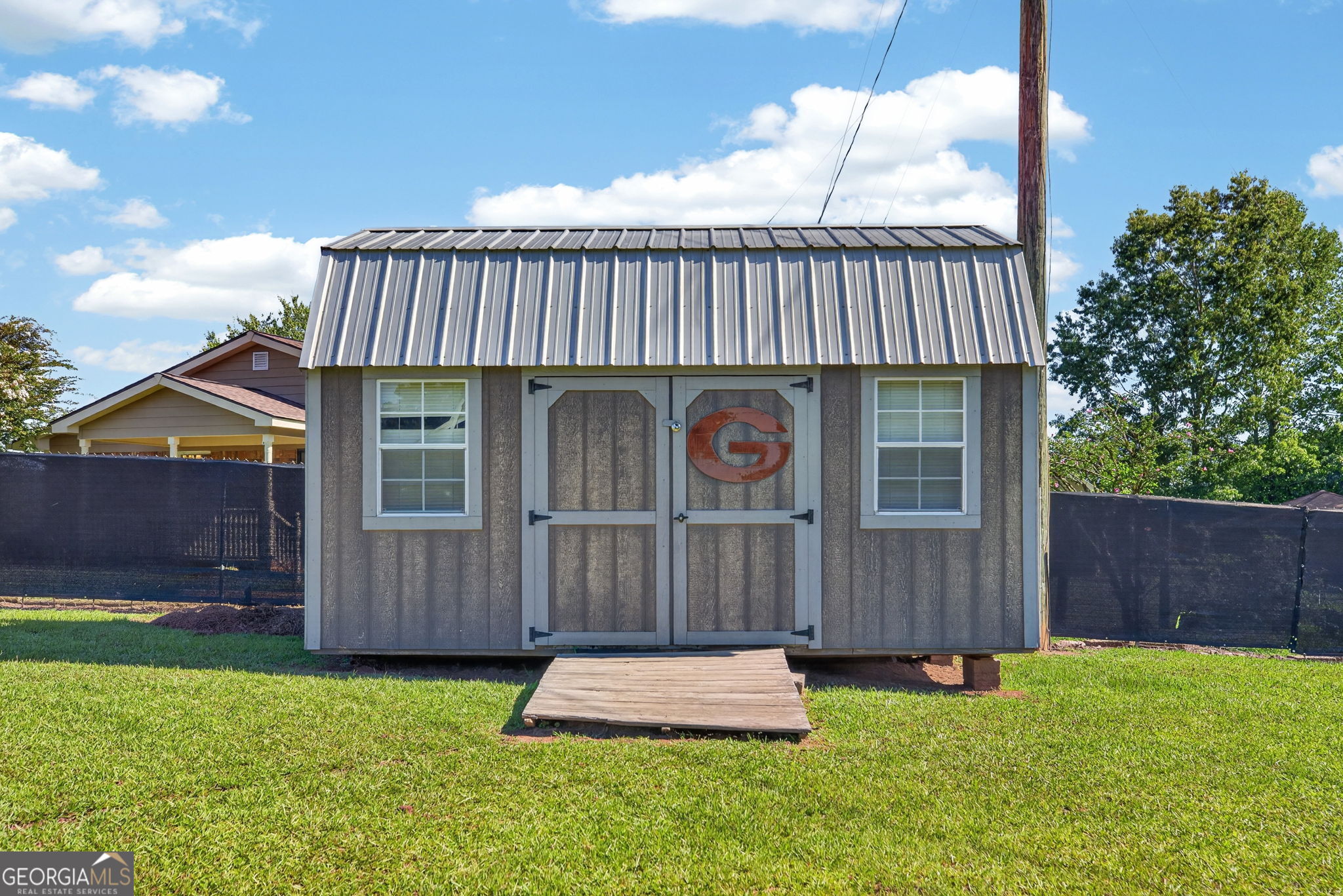493 North Hulett Road Villa Rica GA 30180