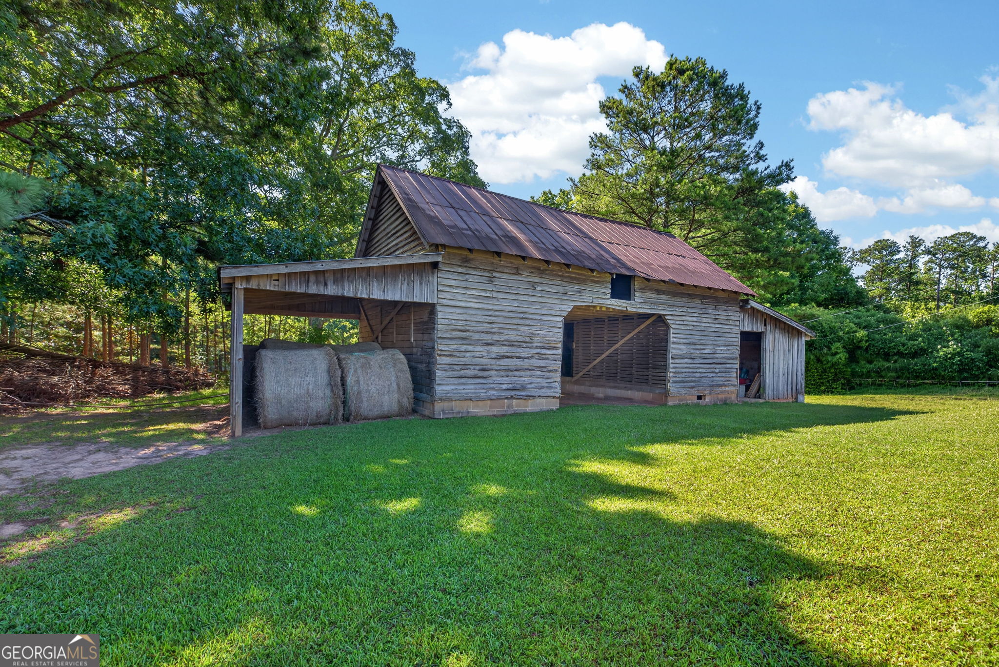 493 North Hulett Road Villa Rica GA 30180