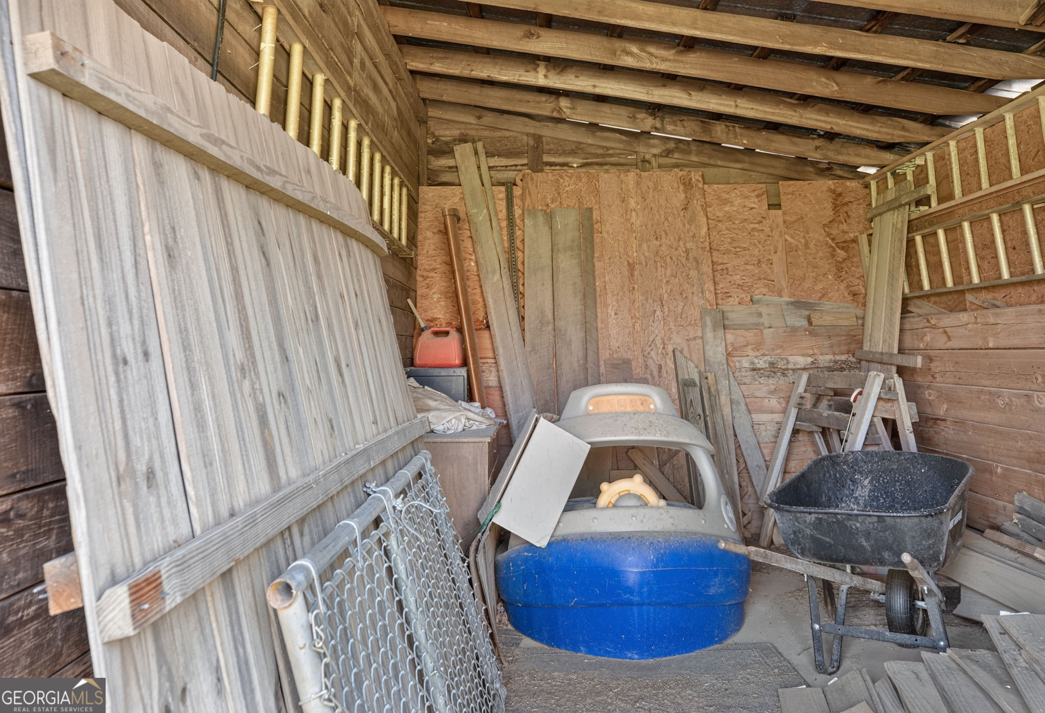 493 North Hulett Road Villa Rica GA 30180