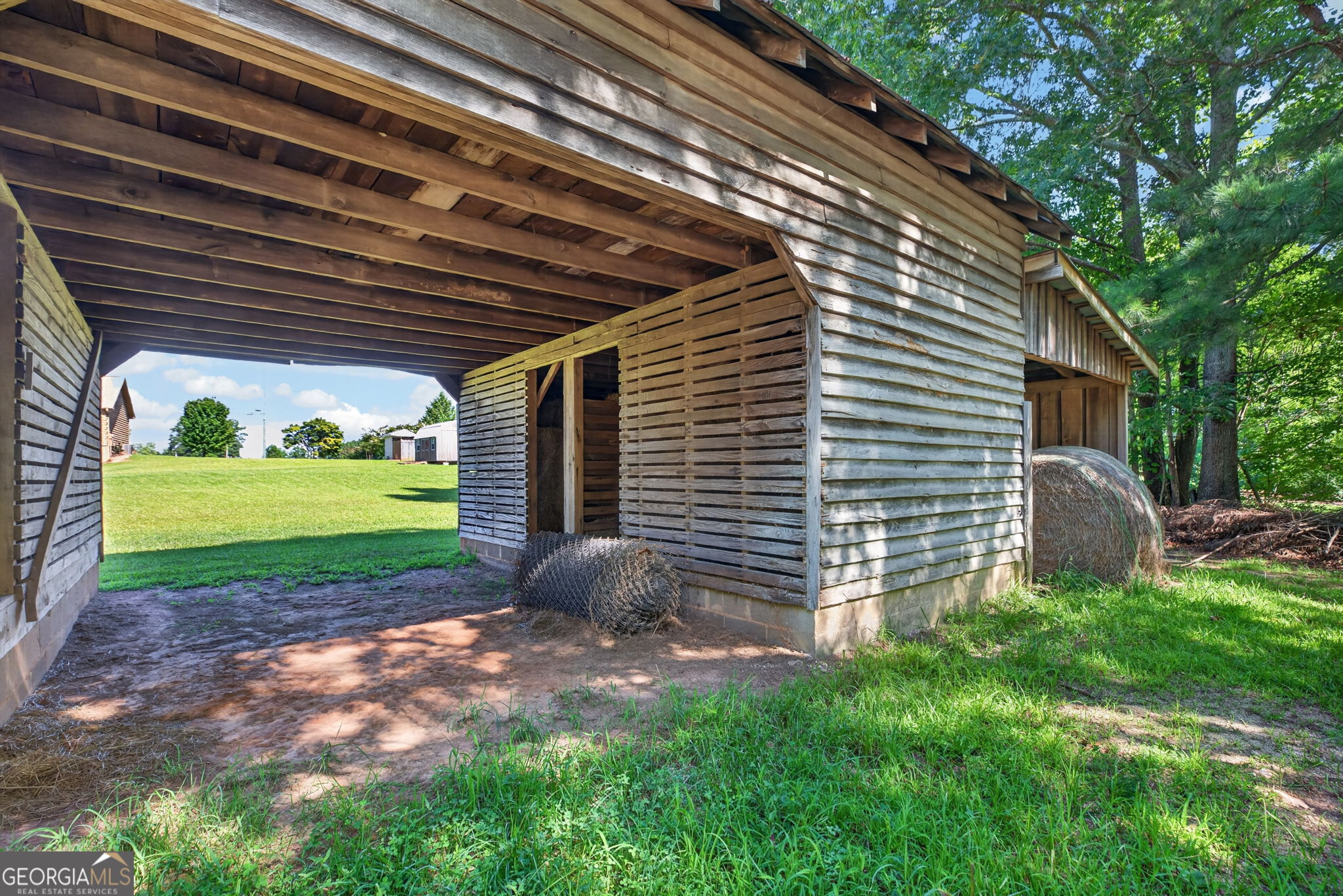 493 North Hulett Road Villa Rica GA 30180