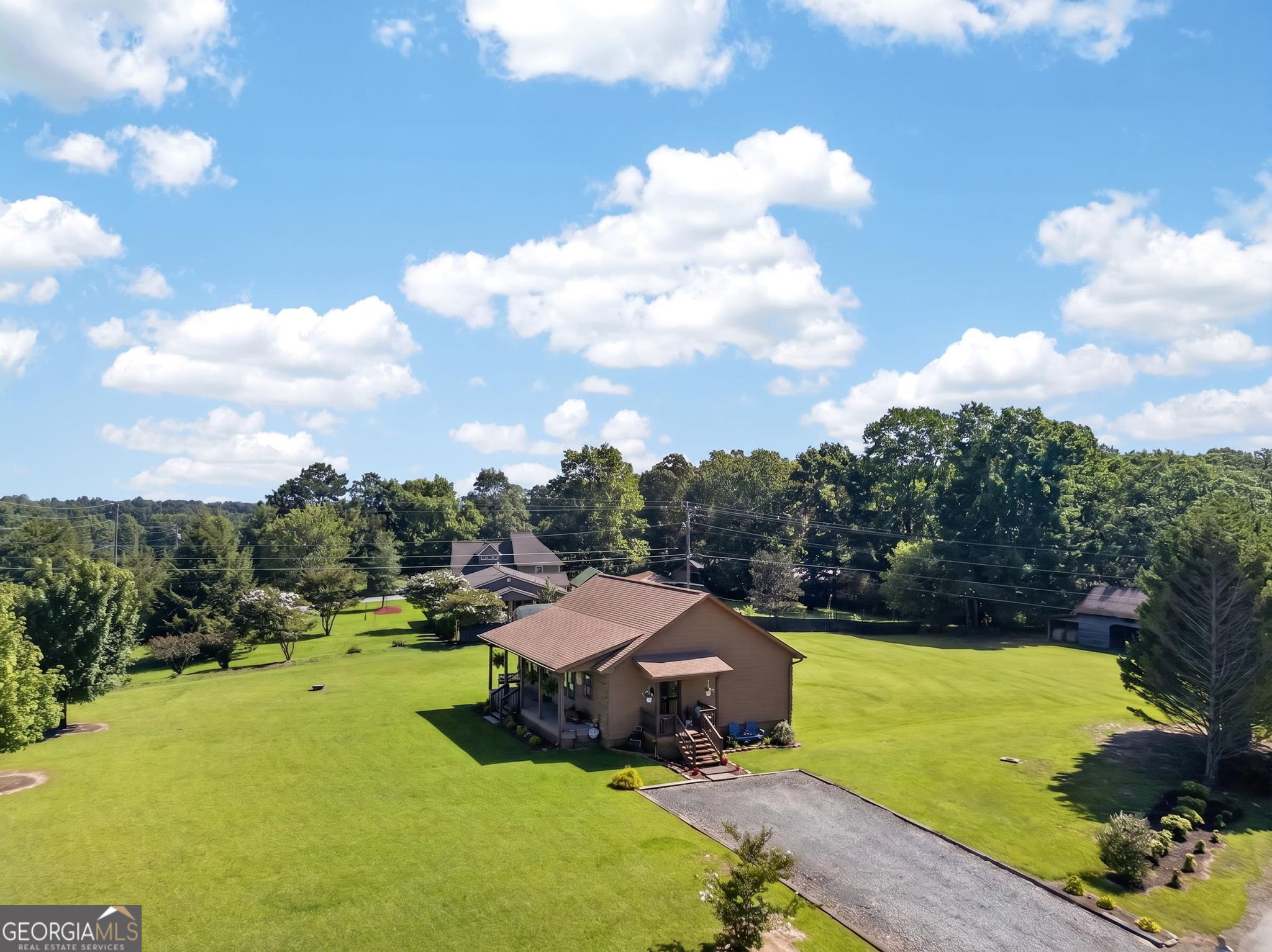493 North Hulett Road Villa Rica GA 30180