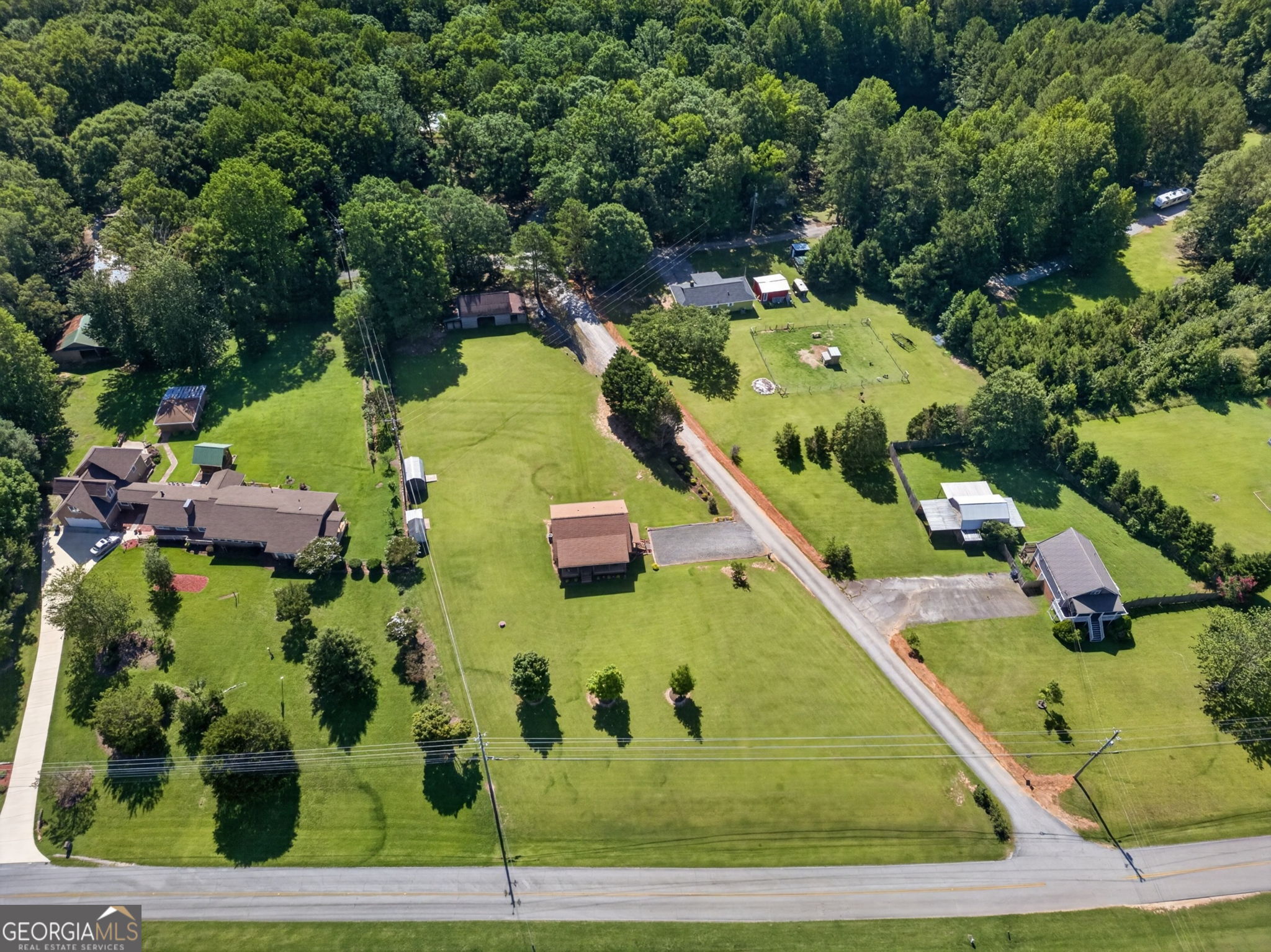493 North Hulett Road Villa Rica GA 30180