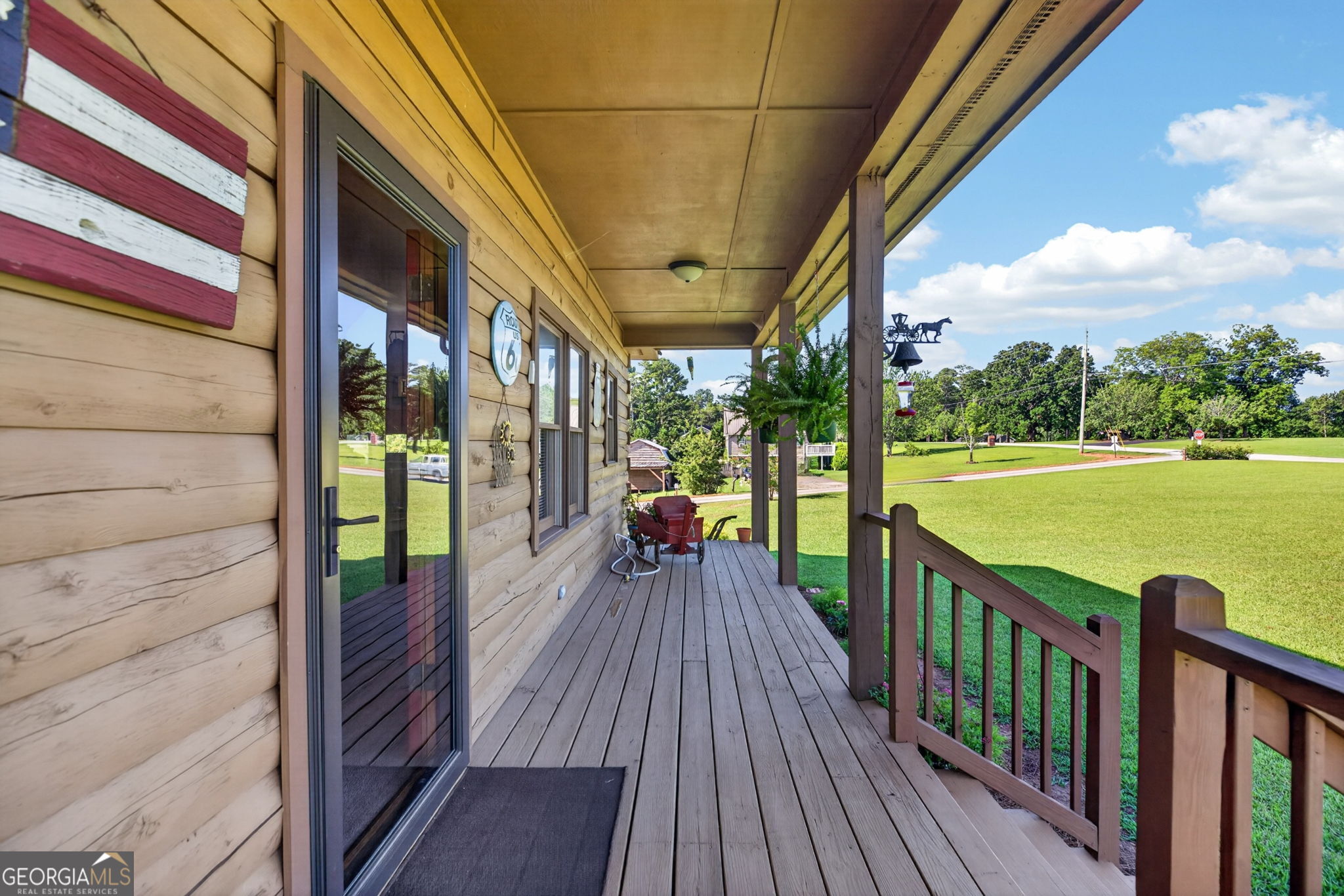 493 North Hulett Road Villa Rica GA 30180