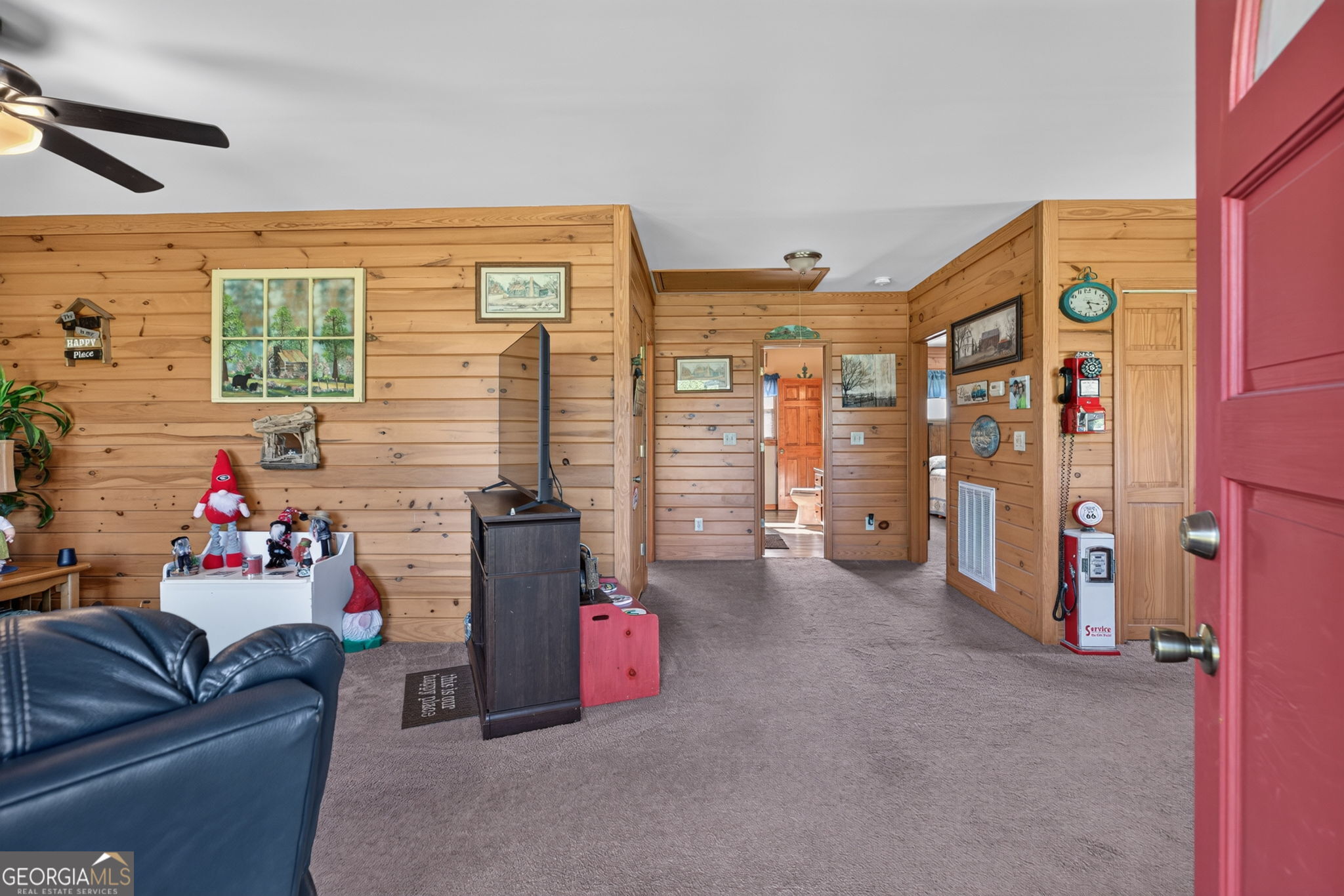 493 North Hulett Road Villa Rica GA 30180