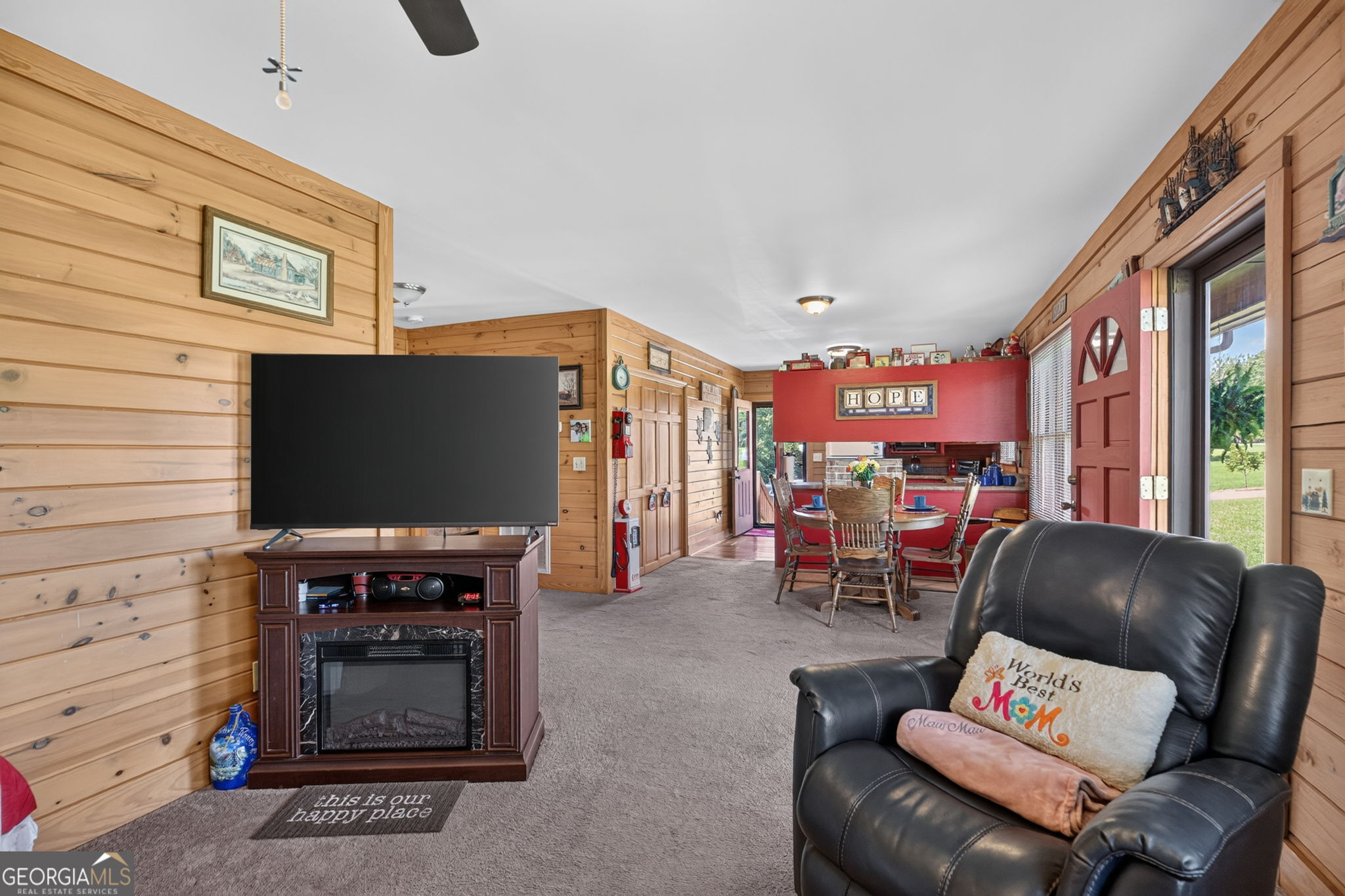 493 North Hulett Road Villa Rica GA 30180