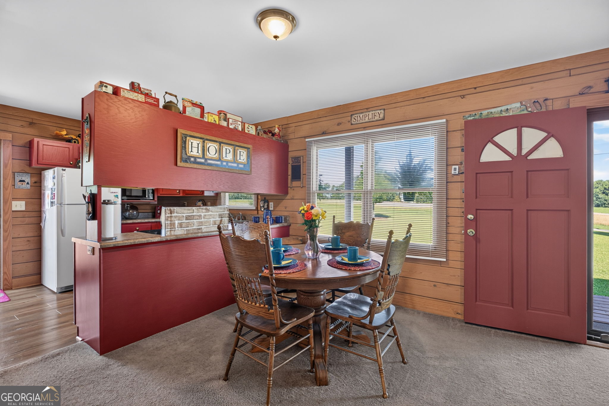 493 North Hulett Road Villa Rica GA 30180