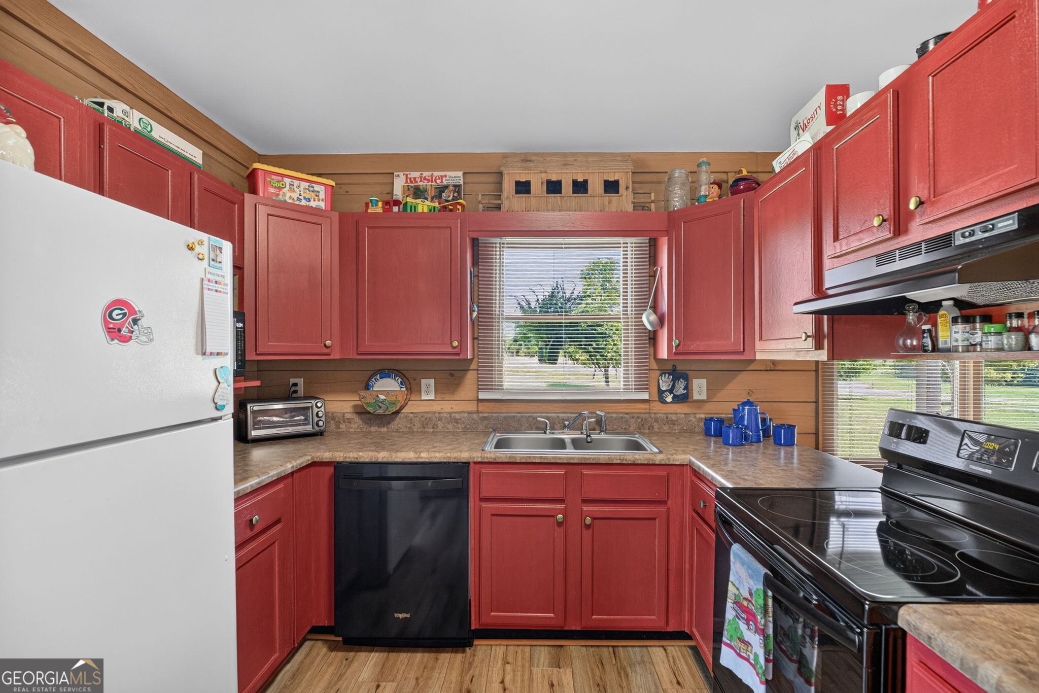 493 North Hulett Road Villa Rica GA 30180