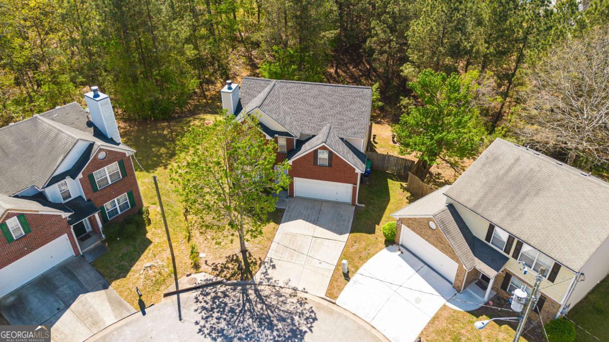 7101 Moye Drive Lithonia GA 30038