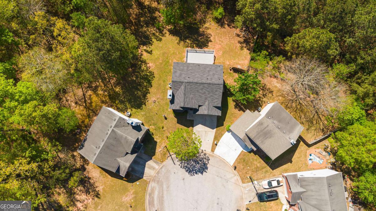 7101 Moye Drive Lithonia GA 30038